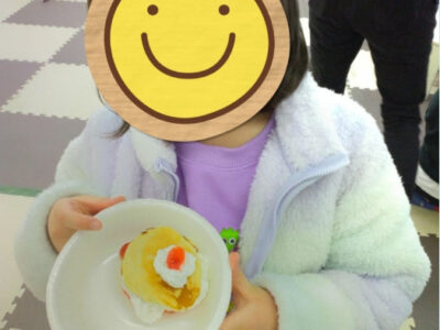 705faa7d437683548f99bc4c324ccba2 400x300 - 1月21日(火)toiro向ヶ丘遊園「どら焼き作り」