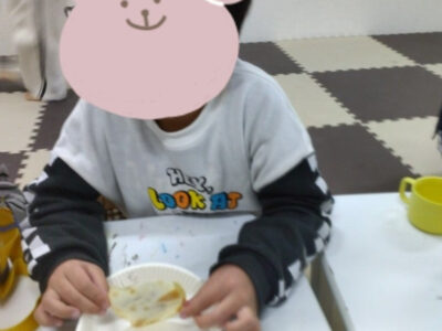 8c137d32c10c9d260fd65dd7aa544c91 400x300 - 1月17日　toiro溝の口第2教室☆餃子の皮でカルツォーネ☆