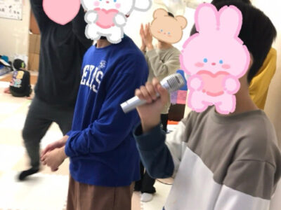 9887a2a920b2ec9ffb6b9d2594b144e6 400x300 - ☆2025.01.10☆toiro新吉田☆ダンスでトレーニング♪