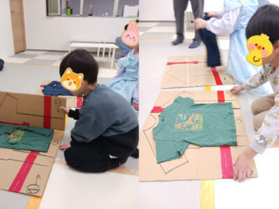 a271e758f88111727b147f196dfc5161 400x300 - toiro湘南台教室　１月２７日（月曜日）☆ライフスキルトレーニング☆