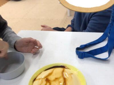 toiro都筑ふれあいの丘★巨大プリンづくり★ a3a1daad7ce7a6c02b4b0c1fdf5640aa 400x300 - toiro都筑ふれあいの丘★巨大プリンづくり★