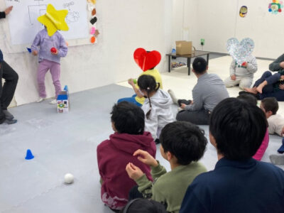 aa369fe331ffefd2c117522af982296b 400x300 - 1月22日　ボッチャ　☆toiro平塚☆