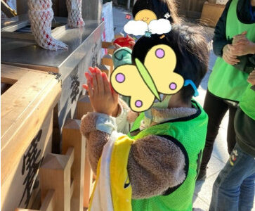 b0bb002117f2533abf001f7a3f8140e9 363x300 - 1月４日(土) toiro 大津　初詣