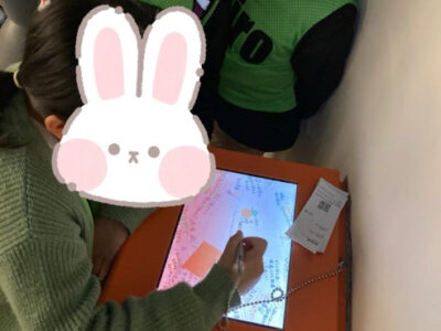 cf37f8c4676b2404d3c55573c96b4563 400x300 - 1月25日　toiro本牧　【日本科学未来館】