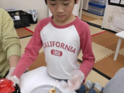 ★1月29日(水) toiro天王町【世界のおやつクッキング】 d62021529b589b263c6eb5875f8b1925 400x300 - ★1月29日(水) toiro天王町【世界のおやつクッキング】