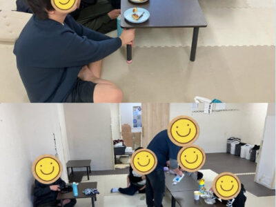 e3e0a682efe3b7dc2e49a8df34817850 400x300 - ♪1月18日(土)♪toiro戸塚