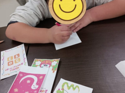 ☆toiro長後☆ 12月20日(金)【年賀状を作ろう♪】 ee0e24c330cb061e62fed46f25657b48 400x300 - ☆toiro長後☆ 12月20日(金)【年賀状を作ろう♪】