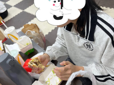 090e521b437907106abacdfe197a7109 400x300 - 2月22日　toiro南林間　第一教室