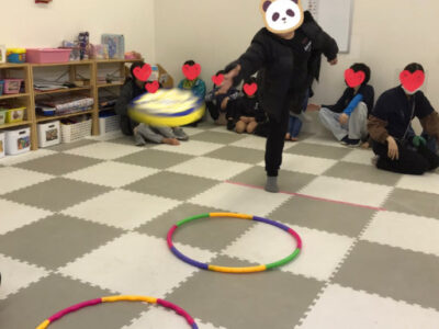 ☆2月17日(月)☆ toiro桜ヶ丘第1教室「ドッヂビー」 0a2dc88eeb1aa375af5ffef5ffec7ec7 400x300 - ☆2月17日(月)☆ toiro桜ヶ丘第1教室「ドッヂビー」