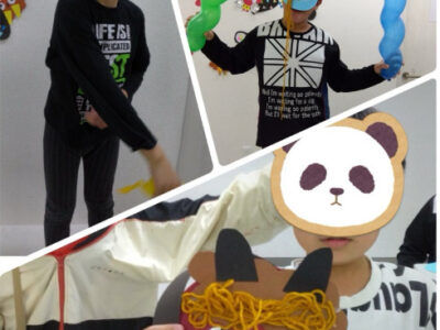 0b12a2367078a42c554addd823bef26f 400x300 - toiro二宮　2月9日（日）紙で帽子を作ろう！