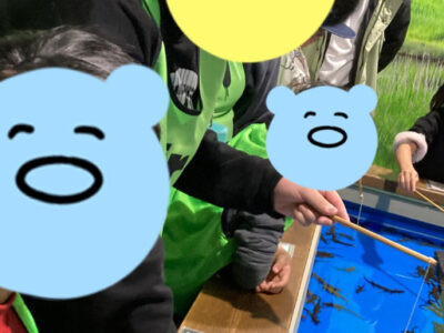 384c70fa6010b99697817d6d1aae5f96 400x300 - 2025.02.24 toiro相模原第３教室『冒険の国へ行こう』