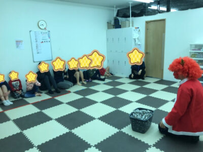 ★2月3日(月)toiro桜ヶ丘第2教室★「豆まき」 437f52c4ae968116107058fc0dea0182 400x300 - ★2月3日(月)toiro桜ヶ丘第2教室★「豆まき」