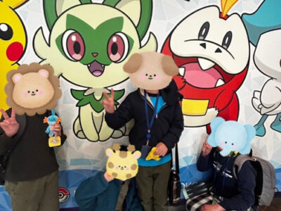 4ab3c8089e2495cb7bc6d11f12f3ed8b 400x300 - 1月26日（日）◎toiro本郷台◎