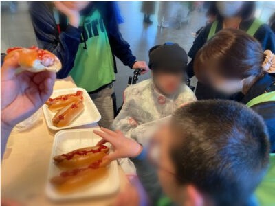 4cb4e7763e75dadd2ccffa40b66dc3ee 400x300 - 2月23日(日) ☆toiro西谷☆◆映画鑑賞＆IKEA探検◆