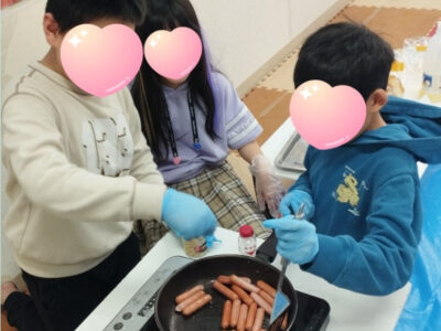☆toiro鶴見☆『ホットドッグ』 56ac4c1a8161b0c8558f32c6b62cdef2 400x300 - ☆toiro鶴見☆『ホットドッグ』
