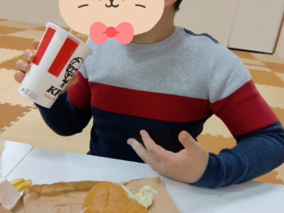 ♧toiro日吉♧2月16日(日)ケンタッキーフライドチキンへ行こう 5f7102cd841742c276db4cc0db0d2ff6 400x300 - ♧toiro日吉♧2月16日(日)ケンタッキーフライドチキンへ行こう