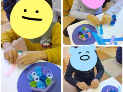 6116ef9e36045d5bc692770b67d9151a 400x300 - toiro愛川①１月２６日　雪の結晶作り