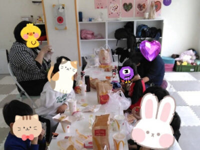 711a6a1eeefb6fa9deeebf93aabb5e32 400x300 - 2月15日　toiro本牧　マクドナルドに行こう！