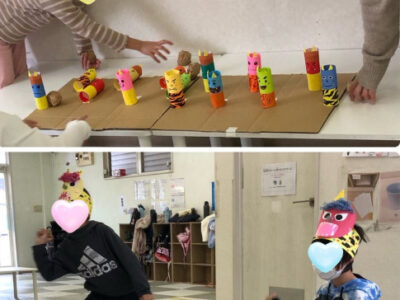 72617eea24ea5dbf2b021c5d10a3fb27 400x300 - 2月2日（日）☆toiro伊勢原☆鬼退治＆恵方巻を作ろう！