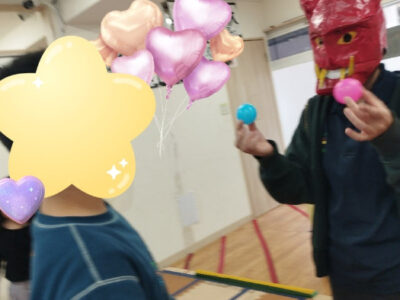 ☆toiro鶴見☆節分 7c0cfe96f00326587946c696697b7ebb 400x300 - ☆toiro鶴見☆節分