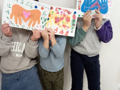 toiro開成第2教室 バレンタイン製作 80739fe6c4769e99751cee75e8c1f9ae 400x300 - toiro開成第2教室 バレンタイン製作