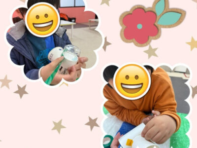 2月4日(火)~ビーズが跳ねる拡声器~☆toiro蒔田☆ 8dc6e07e95de6fe6c6e9299755926c54 400x300 - 2月4日(火)~ビーズが跳ねる拡声器~☆toiro蒔田☆