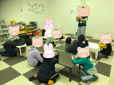 ★1月29日(水)★ toiro桜ヶ丘第2教室「プラ板作り」 8ec86d38462382020b4b305f3e7102e6 400x300 - ★1月29日(水)★ toiro桜ヶ丘第2教室「プラ板作り」