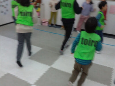*2月17日(月) toiro武蔵小杉第2教室 vol.74* 9d8fa8dc43bc8f9313adfcf72547f80c 400x300 - *2月17日(月) toiro武蔵小杉第2教室 vol.74*