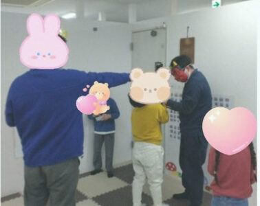 9e8ffcbe1a229f6c274186de7fc199d2 378x300 - ２月２日★toiro駒岡★