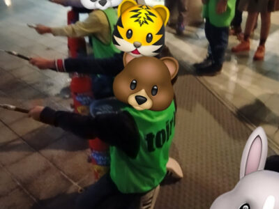 a0bc1b07b0862e80d64df3e52f478893 400x300 - ✴toiro小田原✴ 防災センター行きました