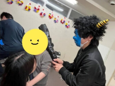 a806cb65536d9e70a71492b566450c4f 400x300 - ♪2月3日(月)♪toiro戸塚