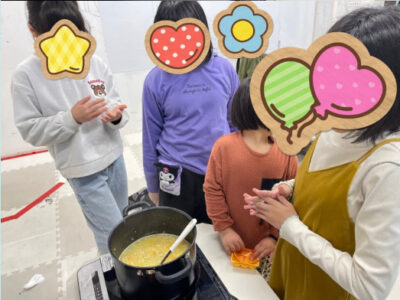 b4cf792a25c63301eedda21a0534192e 400x300 - 2025.2.11 toiro相模原第１教室 『カレーライス作り』