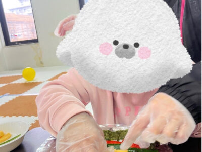 2月2日(日)◇toiro青葉台◇ b93e5ac3d9d561272fd093dd98a534af 400x300 - 2月2日(日)◇toiro青葉台◇