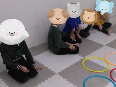 c3258d5183d086b98fed5401534bfa64 400x300 - ２月７日　toiro辻堂　「サーキット」