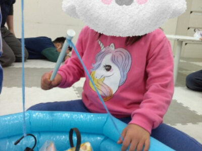 c8d067da586247813b829b8967a149bb 400x300 - ２月15日　toiro辻堂　「おやつ釣り」