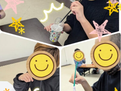 d6a7e30544977abeb1a48a1aad1cb188 400x300 - ◎2月18日　toiro金井　第2教室◎