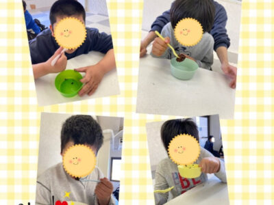 dc102073538c828fa7060672a6b88611 400x300 - ☆2月22日（土）toiro 大津ブラウニーづくり☆