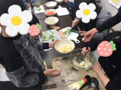 f9e791ad23159f19037c12e532d44e06 400x300 - ★2025.02.10★お誕生日会(≧▽≦)♪