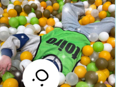 2025.2.16 toiro相模原第1教室 『hughugの森へ行こう』 fe6601018cabeb130f550e88381b790b 400x300 - 2025.2.16 toiro相模原第1教室 『hughugの森へ行こう』