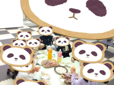 06ca9d89cf13f96fecd4a852b5b80e84 400x300 - 3月3日(月)toiro向ヶ丘遊園　☆ひな祭りパーティー☆