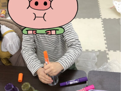 ☆toiro百合ヶ丘第二教室☆ 美術館をつくろう! 2e6f78ab485a7b978abf150de65beb53 400x300 - ☆toiro百合ヶ丘第二教室☆ 美術館をつくろう!