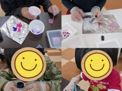 ♪toiro白楽♪【レジン作り&ジュースサーバー作り】 3135dc67c2b6febb03320a781f2e76ab 400x300 - ♪toiro白楽♪【レジン作り&ジュースサーバー作り】