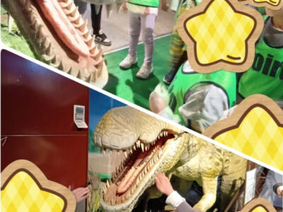 ☆toiro愛川① 3月15日 恐竜レストランダイナソー☆ 397852586c1080c2598ce35a604d9e95 400x300 - ☆toiro愛川① 3月15日 恐竜レストランダイナソー☆