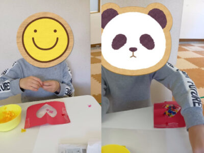 toiro愛川①☆2月23日☆「キラキラハート製作✨」 49930fcdc62157f2d75ad6aea50a0f5a 400x300 - toiro愛川①☆2月23日☆「キラキラハート製作✨」