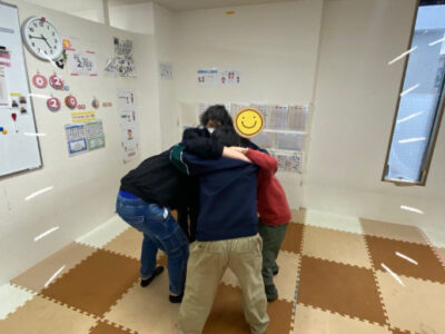 580d61882d4f4ccf4948976fed87d300 400x300 - ☆toiro瀬谷　第1教室 ☆　2025/2/20「室内レクリエーション」