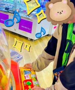 65224fd110d5b53279579573bafe7520 251x300 - ★クレーンゲームをしに行こう！toiro仲町台★