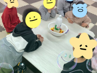 761e820dfc6846b7cf5f3c5dd1f8953c 400x300 - toiro相模原2025.03.05　toiro相模原第3教室『フルーツポンチ』