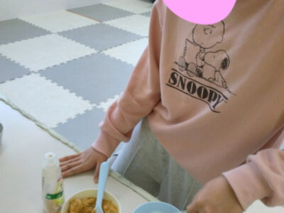 3月22日(土)☆トイロ根岸☆ ミルク餅 813471430567bd6c36936edd1a8a026f 400x300 - 3月22日(土)☆トイロ根岸☆ ミルク餅