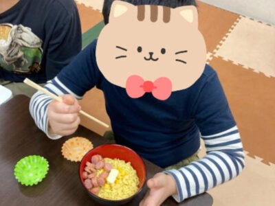 ♧toiro日吉♧ 3月19日(水) 汁なし塩バターラーメン 8ff7fbf3c3d7b9c05a1b4dd11a5eb53a 400x300 - ♧toiro日吉♧ 3月19日(水) 汁なし塩バターラーメン