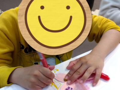 9f956c23313e0267566941c49a3094c2 400x300 - 3月4日　 toiro小田急相模原　工作『さくら』